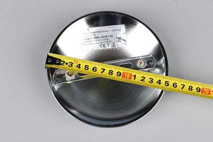 Люстра потолочная Omnilux Novello OML-56307-05