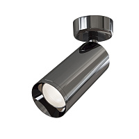 Накладной потолочный светильник Maytoni Focus C017CW-01GF