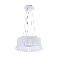 Подвесной светильник Maytoni Degas MOD341-PL-01-24W-W