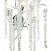 Бра Odeon Light Banche 5004/3W