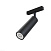 Трековый светодиодный светильник для магнитного трека Maytoni Track lamps TR019-2-7W4K-B
