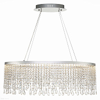 Подвесная светодиодная люстра ST Luce VEGA SL6201.103.37
