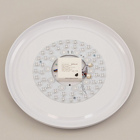 Потолочный светодиодный светильник CITILUX Астрон CL733480G