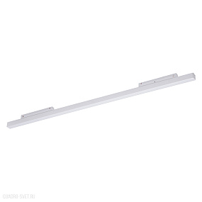 Трековый LED светильник для магнитного трека Azzardo Saga Track Magnetic AZ4612