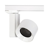 Трековый LED светильник для 3-фазного трека Nowodvorski Nea Led 8747