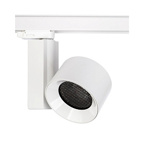 Трековый LED светильник для 3-фазного трека Nowodvorski Nea Led 8747