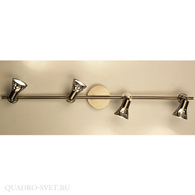 Спот CITILUX Винон CL519543