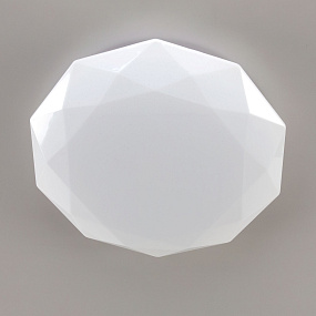 Потолочный светодиодный светильник CITILUX Астрон CL733480G