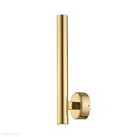 Бра светодиодное Zumaline LOYA W0461-02B-K4K4