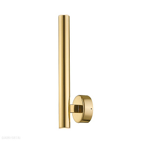 Бра светодиодное Zumaline LOYA W0461-02B-K4K4