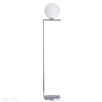 Торшер Arte Lamp BOLLA-UNICA A1921PN-1CC