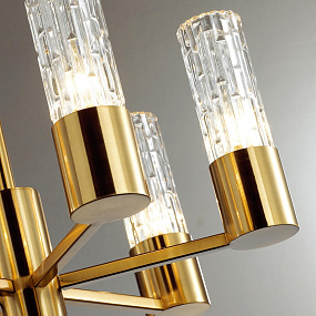 Бра Odeon Light SABANO 4841/1W