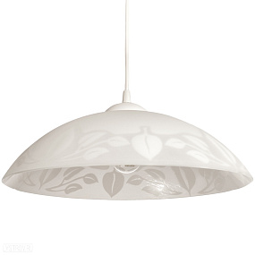 Подвесной светильник Arte Lamp CUCINA A4020SP-1WH