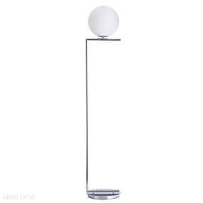 Торшер Arte Lamp BOLLA-UNICA A1921PN-1CC