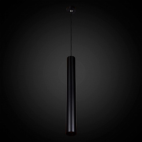 Подвесной светодиодный светильник CITILUX Тубус CL01PBL121N