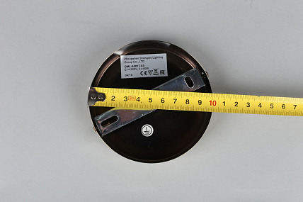 Люстра потолочная Omnilux Rapallo OML-65017-03