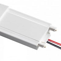 Токопровод для накладного трека IP20 48V NOVOTECH SMAL 135225