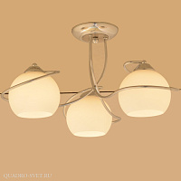 Люстра потолочная CITILUX Лайма CL155131