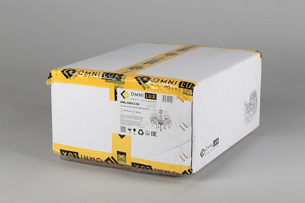 Люстра подвесная Omnilux Cremona OML-60813-05