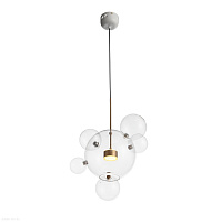 Светодиодный подвесной светильник ST Luce BOPONE SL1133.213.01