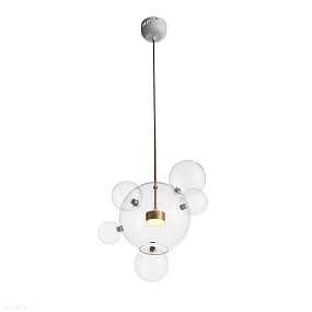 Светодиодный подвесной светильник ST Luce BOPONE SL1133.213.01