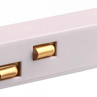 Токопровод NOVOTECH FLUM 135161