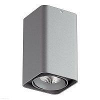 Накладной светодиодный светильник Lightstar Monocco 052339