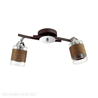 Люстра потолочная LUMION FILLA 3030/2CA
