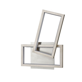 Бра светодиодное Vele Luce Netta VL7115W01