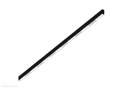 Накладной светодиодный светильник 2м 42Вт 48° Donolux Eye-line DL18515C121B42.48.2000WW