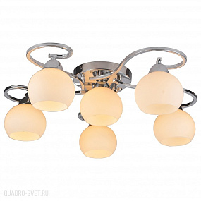 Потолочная люстра Arte Lamp A6058PL-6CC