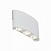 Уличный настенный светильник ST Luce Bisello SL089.501.06