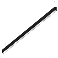Подвесной светодиодный светильник 1,5м 30Вт 34° Donolux Eye-line DL18515S121B30.34.1500WW