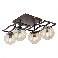 Люстра потолочная CITILUX Бриз CL106245