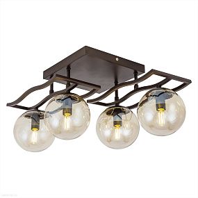 Люстра потолочная CITILUX Бриз CL106245