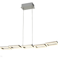 Светодиодный подвесной светильник Vele Luce Retta VL7015P05