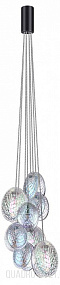 Подвесной светильник Odeon Light MUSSELS 5039/8