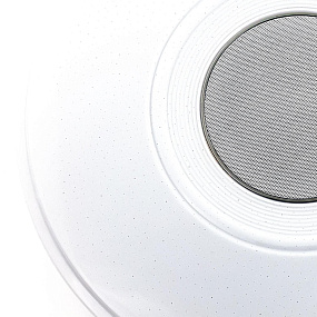 Светодиодный потолочный светильник CITILUX Light & Music CL703M60