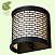 Бра Lussole Loft LEVITTOWN GRLSP-9171