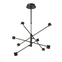 Подвесная светодиодная люстра ST Luce FORMOLLA SL1597.403.08