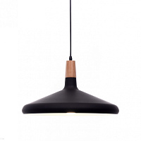 Подвесной светильник Lumina Deco BAFIDO LDP 7754-С BK