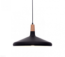 Подвесной светильник Lumina Deco BAFIDO LDP 7754-С BK