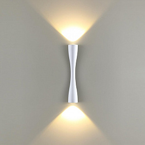 Настенный светодиодный светильник Odeon Light ANIKA 4290/10WL