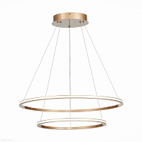 Светодиодный подвесной светильник ST Luce ST604.243.56