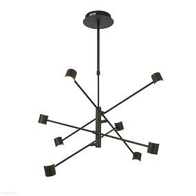 Подвесная светодиодная люстра ST Luce FORMOLLA SL1597.403.08