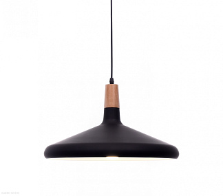 Подвесной светильник Lumina Deco BAFIDO LDP 7754-С BK
