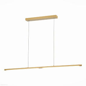Светодиодный подвесной светильник ST Luce RALIO SL1580.203.01
