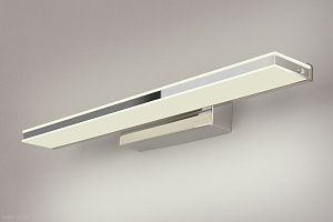 Светодиодная картинная подсветка Elektrostandard Tabla LED хром (MRL LED 1075)
