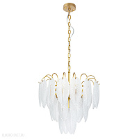 Подвесная люстра Arte Lamp EVIE A4052LM-6SG