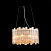 Люстра подвесная ST Luce Versita SL400.103.09
